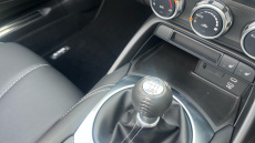 Mazda MX-5 2.0 [184] Exclusive-Line 2dr Petrol Convertible